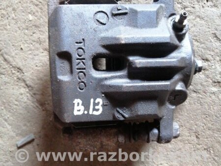 ФОТО Суппорт задний левый для Subaru Legacy IV BL/BP (03-09) Київ