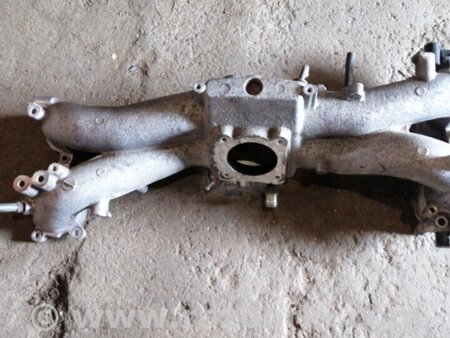 ФОТО Коллектор впускной задний левый для Subaru Forester SH S12 (08-12) Київ