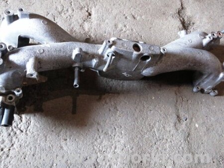 ФОТО Коллектор впускной задний левый для Subaru Forester SH S12 (08-12) Київ