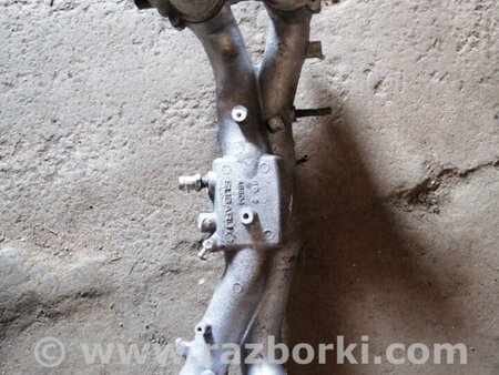 ФОТО Коллектор впускной задний левый для Subaru Forester SH S12 (08-12) Київ