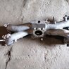 Коллектор впускной задний левый Subaru Forester SH S12 (08-12)