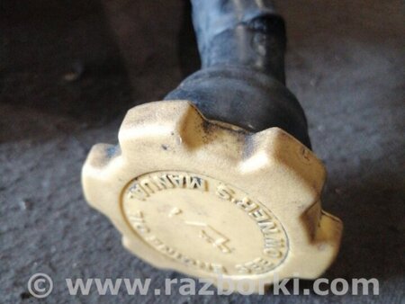 ФОТО Горловина для Subaru Legacy IV BL/BP (03-09) Київ