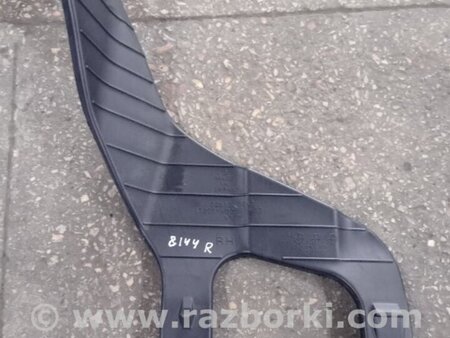 ФОТО Воздуховод печки для Subaru Legacy IV BL/BP (03-09) Київ