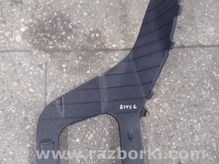 ФОТО Воздуховод печки для Subaru Legacy IV BL/BP (03-09) Київ