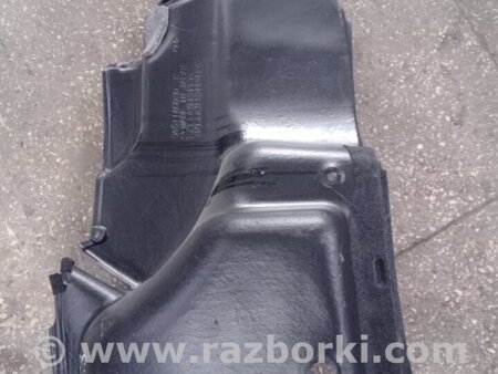 ФОТО Обшивка багажника правая для Subaru Legacy IV BL/BP (03-09) Київ