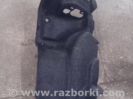 ФОТО Обшивка багажника левая для Subaru Legacy IV BL/BP (03-09) Київ