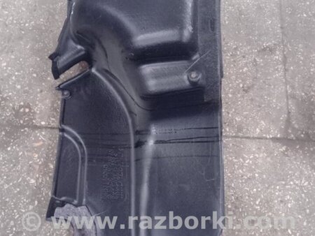 ФОТО Обшивка багажника левая для Subaru Legacy IV BL/BP (03-09) Київ