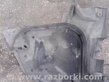 ФОТО Защита левая для Subaru Legacy IV BL/BP (03-09) Київ