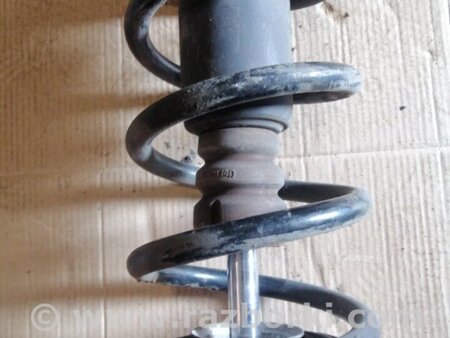 ФОТО Амортизатор передний правый для Audi (Ауди) A6 C7 4G (11-18) Київ