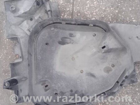 ФОТО Защита правая для Subaru Legacy IV BL/BP (03-09) Київ