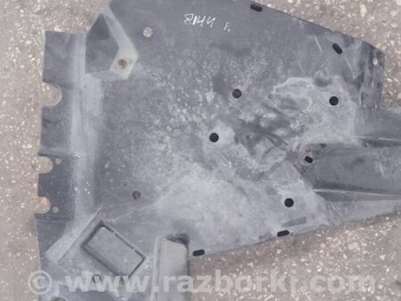 ФОТО Защита правая для Subaru Legacy IV BL/BP (03-09) Київ