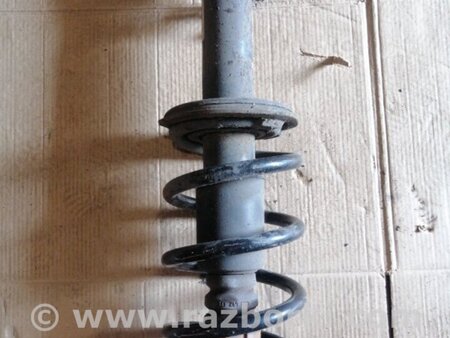 ФОТО Амортизатор передний левый для Audi (Ауди) A6 C7 4G (11-18) Київ