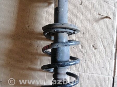 ФОТО Амортизатор передний левый для Audi (Ауди) A6 C7 4G (11-18) Київ