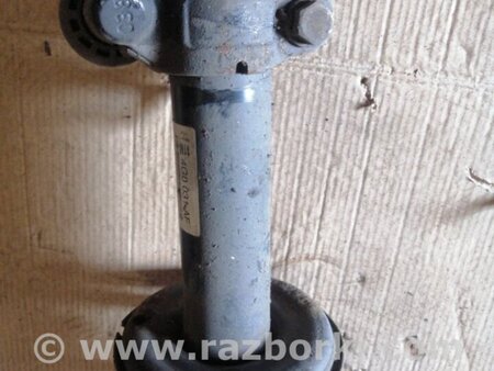 ФОТО Амортизатор передний левый для Audi (Ауди) A6 C7 4G (11-18) Київ