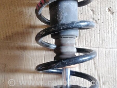 ФОТО Амортизатор передний левый для Audi (Ауди) A6 C7 4G (11-18) Київ