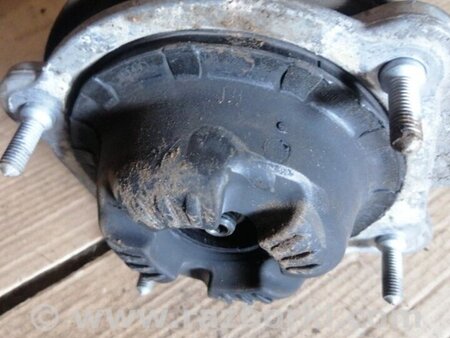 ФОТО Опора пружины передняя правая для Audi (Ауди) A6 C7 4G (11-18) Київ