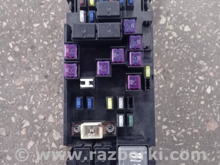 ФОТО Блок предохранителей для Subaru Legacy IV BL/BP (03-09) Київ