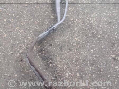 ФОТО Горловина для Subaru Legacy IV BL/BP (03-09) Київ