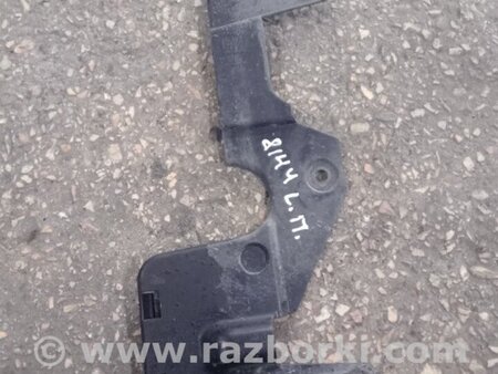 ФОТО Защита передняя левая для Subaru Legacy IV BL/BP (03-09) Київ