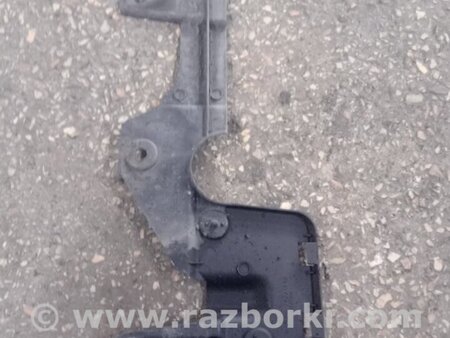ФОТО Защита передняя левая для Subaru Legacy IV BL/BP (03-09) Київ
