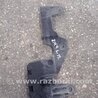 Защита передняя левая Subaru Legacy IV BL/BP (03-09)