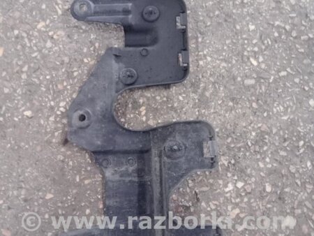ФОТО Защита передняя правая для Subaru Legacy IV BL/BP (03-09) Київ