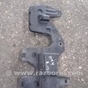 Защита передняя правая Subaru Legacy IV BL/BP (03-09)
