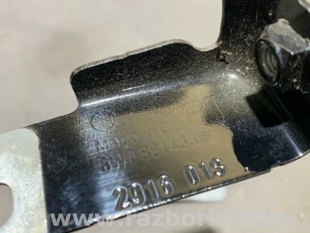 ФОТО Кронштейн для Audi (Ауди) A4 B8 - 8K2, 8K5 (08.2007-11.2015) Киев