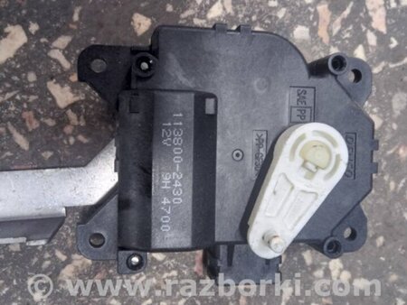 ФОТО Заслонка Печки для Subaru Legacy IV BL/BP (03-09) Київ