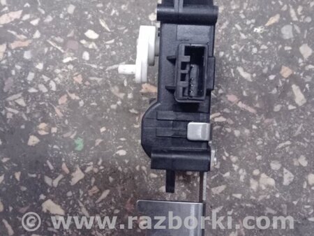 ФОТО Заслонка Печки для Subaru Legacy IV BL/BP (03-09) Київ