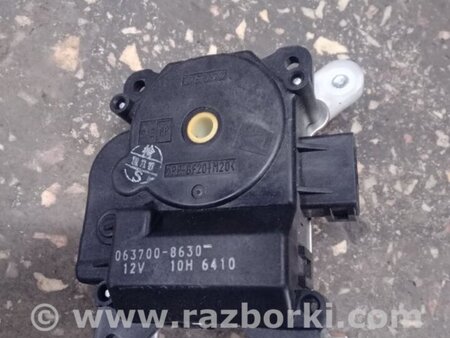 ФОТО Заслонка Печки для Subaru Legacy IV BL/BP (03-09) Київ