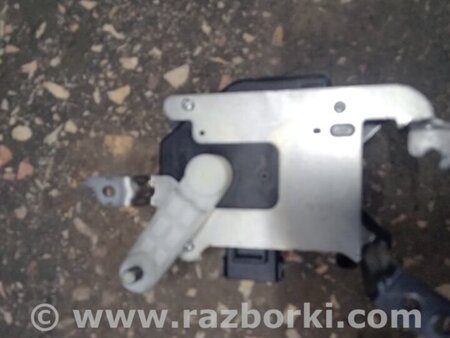 ФОТО Заслонка Печки для Subaru Legacy IV BL/BP (03-09) Київ