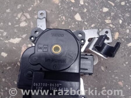 ФОТО Заслонка Печки для Subaru Legacy IV BL/BP (03-09) Київ