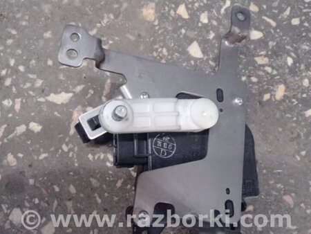ФОТО Заслонка Печки для Subaru Legacy IV BL/BP (03-09) Київ