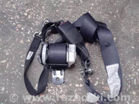 ФОТО Ремень безопасности задний для Subaru Legacy IV BL/BP (03-09) Київ