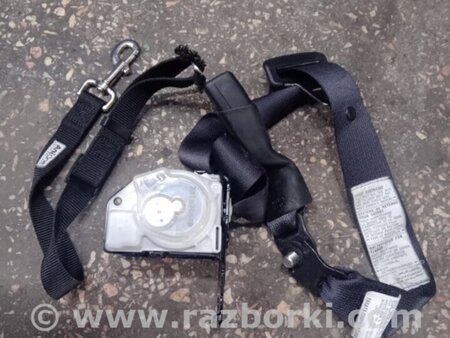 ФОТО Ремень безопасности задний для Subaru Legacy IV BL/BP (03-09) Київ