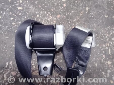 ФОТО Ремень безопасности задний правый для Subaru Legacy IV BL/BP (03-09) Київ