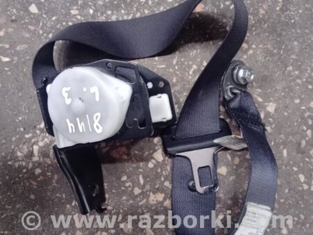 ФОТО Ремень безопасности задний левый для Subaru Legacy IV BL/BP (03-09) Київ