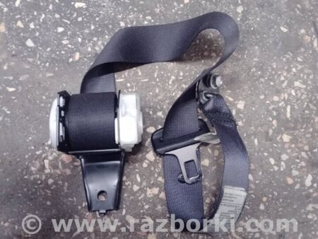 ФОТО Ремень безопасности задний левый для Subaru Legacy IV BL/BP (03-09) Київ
