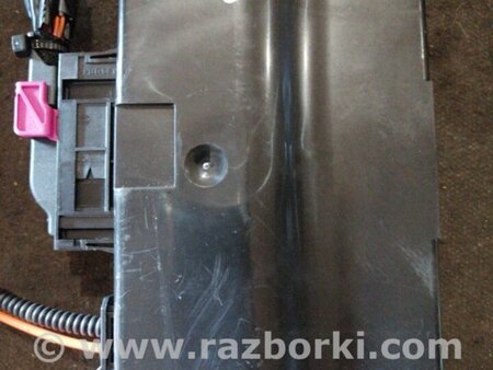 ФОТО Блок управления для Audi (Ауди) A6 C7 4G (11-18) Київ