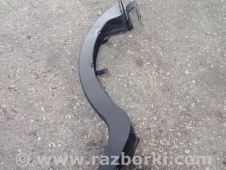 ФОТО Накладка крышки багажника левая для Subaru Legacy IV BL/BP (03-09) Київ