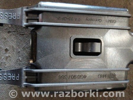 ФОТО Кронштейн для Audi (Ауди) A6 C7 4G (11-18) Київ