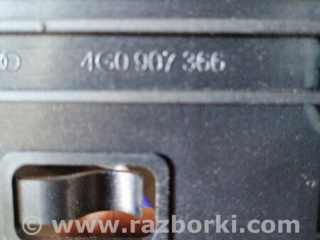 ФОТО Кронштейн для Audi (Ауди) A6 C7 4G (11-18) Київ