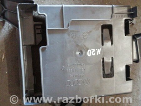 ФОТО Кронштейн для Audi (Ауди) A6 C7 4G (11-18) Київ