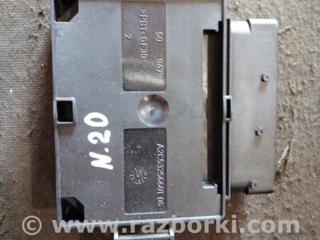 ФОТО Блок управления для Audi (Ауди) A6 C7 4G (11-18) Київ