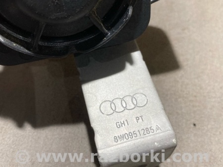 ФОТО Звуковой сигнал для Audi (Ауди) A5 8T (03.2007-11.2016) Киев