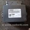 Блок управления Audi (Ауди) A6 C7 4G (11-18)