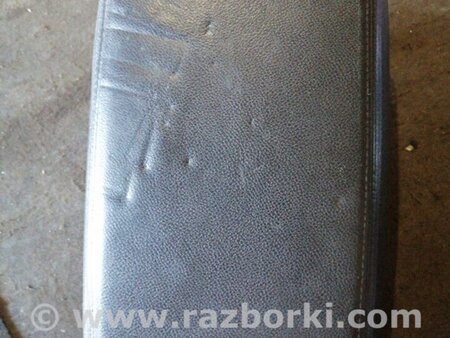 ФОТО Подлокотник для Audi (Ауди) A6 C7 4G (11-18) Київ