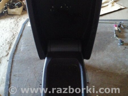 ФОТО Подлокотник для Audi (Ауди) A6 C7 4G (11-18) Київ