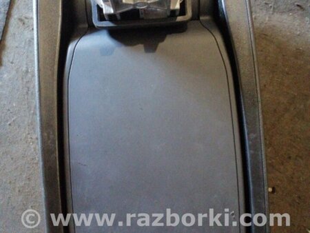 ФОТО Подлокотник для Audi (Ауди) A6 C7 4G (11-18) Київ